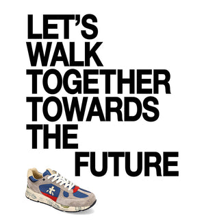 “Nothing will stop us”