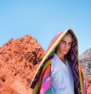 Il Carnevale del Diavolo (Diablos Festivos) per glorificare la Madre Terra