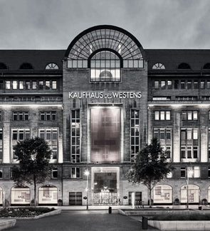 PREMIATA APRE IL NUOVO STORE A BERLINO