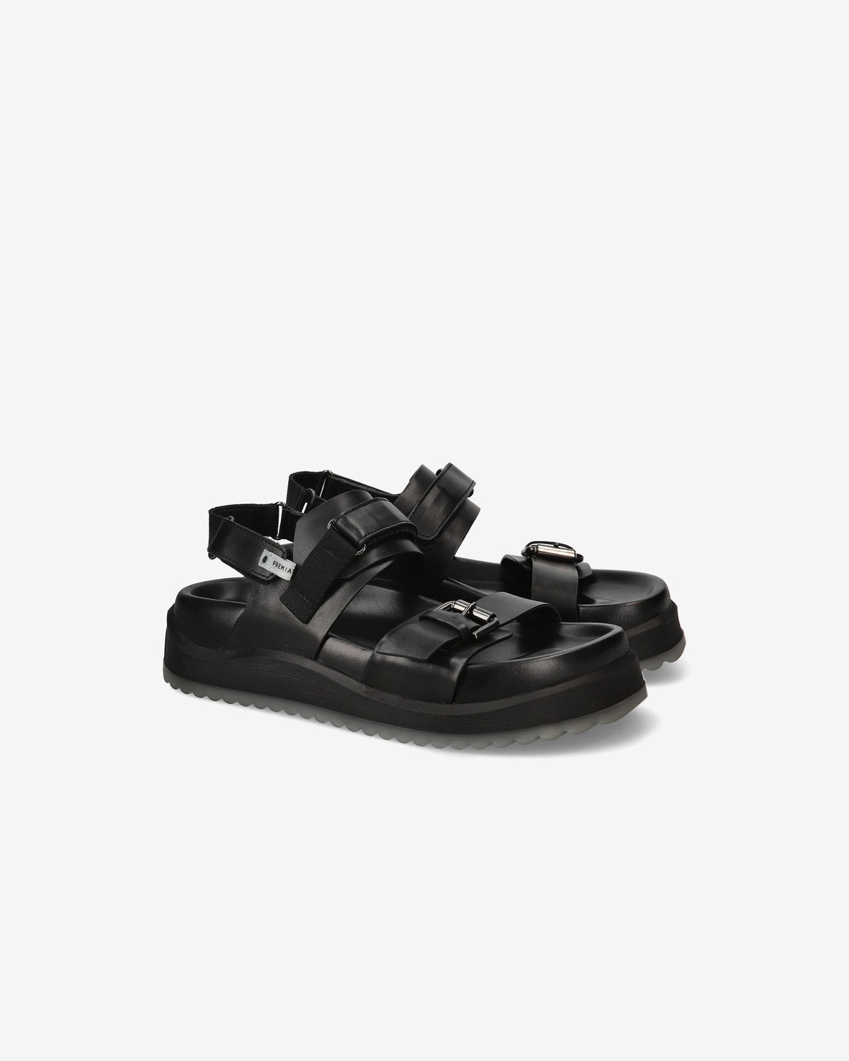 サンダル PREMIATA SS25 Premiata Sandals Brown (32164) Women's Shoes sales SS25