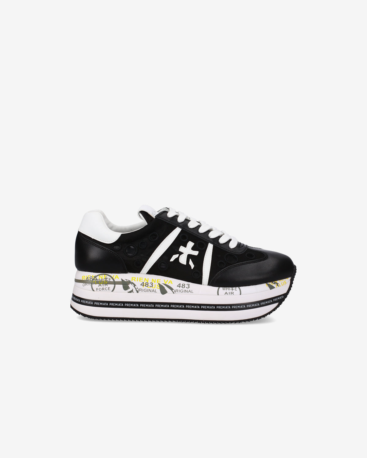 PREMIATA BETH7380 関税送料込 premiata-shoes-BETH-7380-