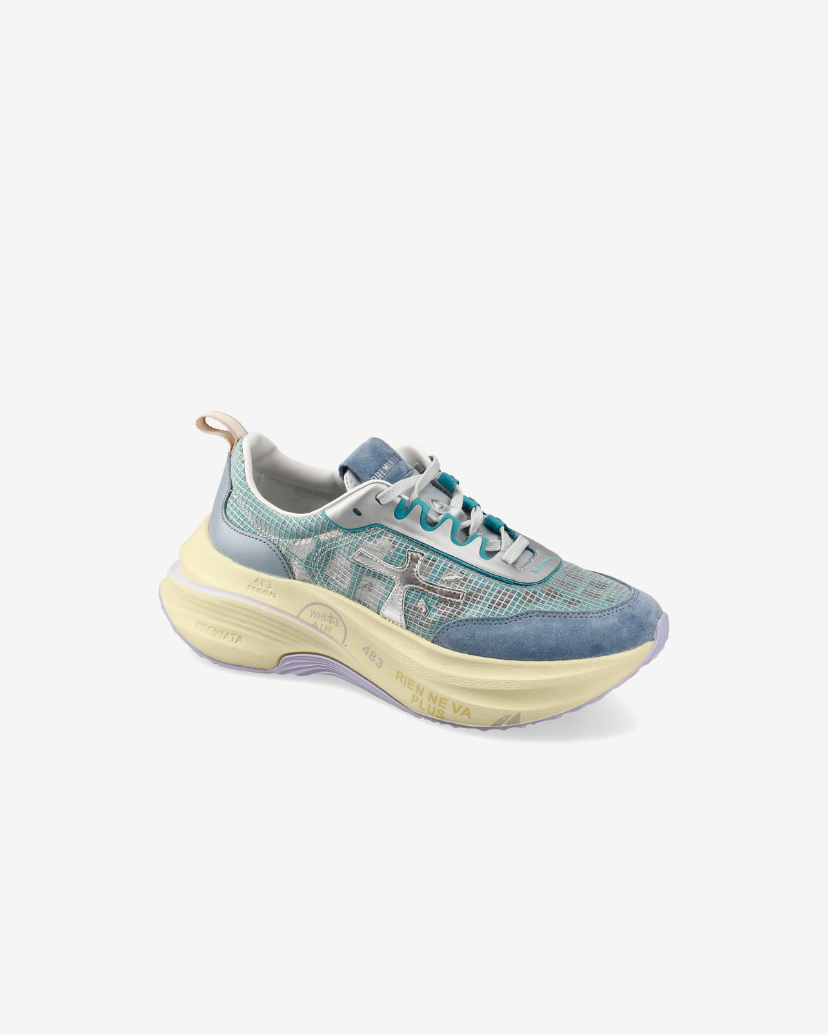 PREMIATA HILL7506 関税送料込 premiata-sneakers-HILL-7506-