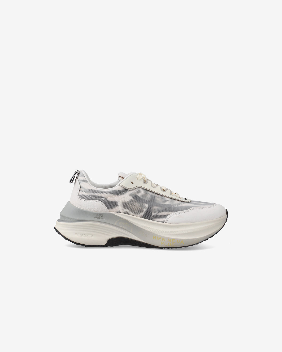 PREMIATA HILL7507 関税送料込 premiata-sneakers-HILL-7507-