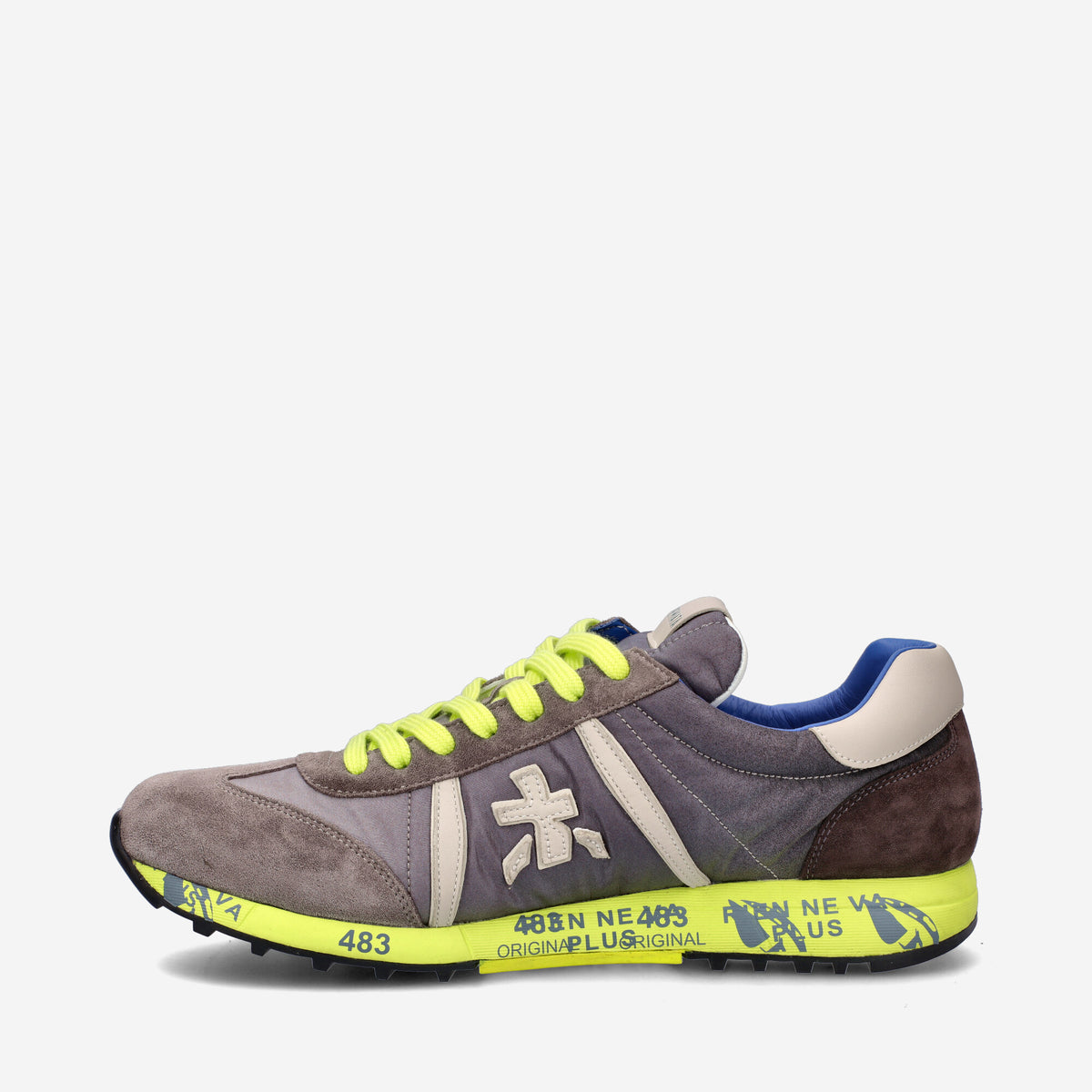 Premiata lucy sale 1313e