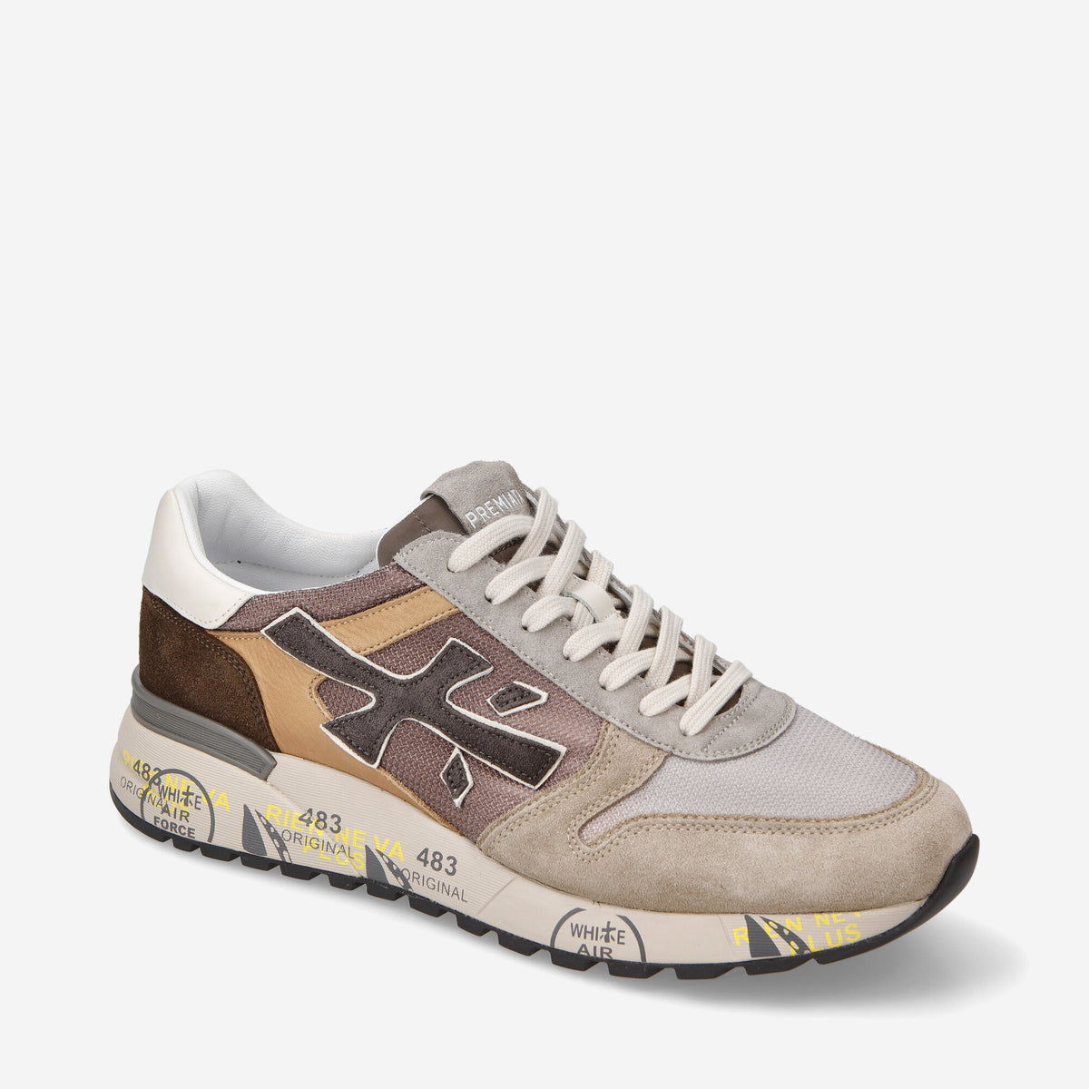 Premiata mick on sale