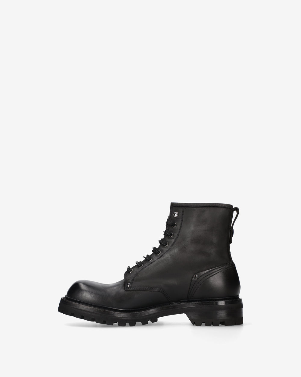 Anfibio Brusk Black
