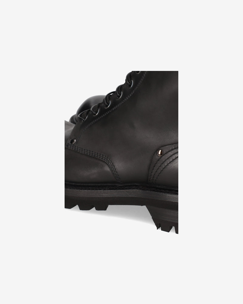 Anfibio Brusk Black