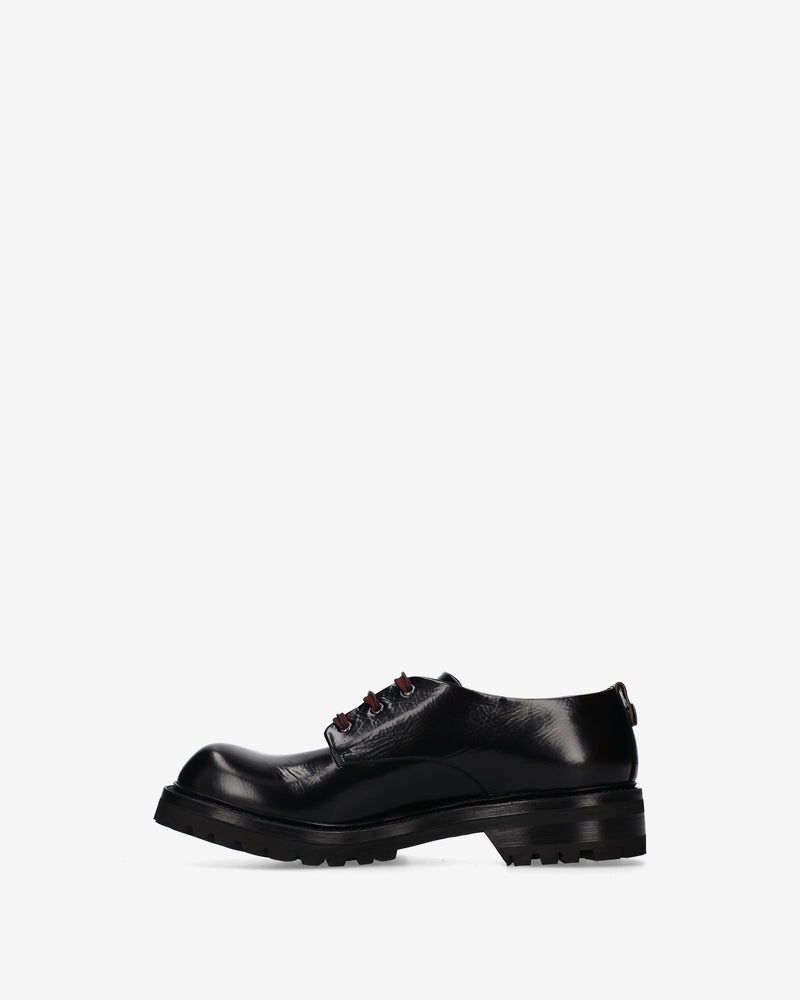 Black Derby Platform