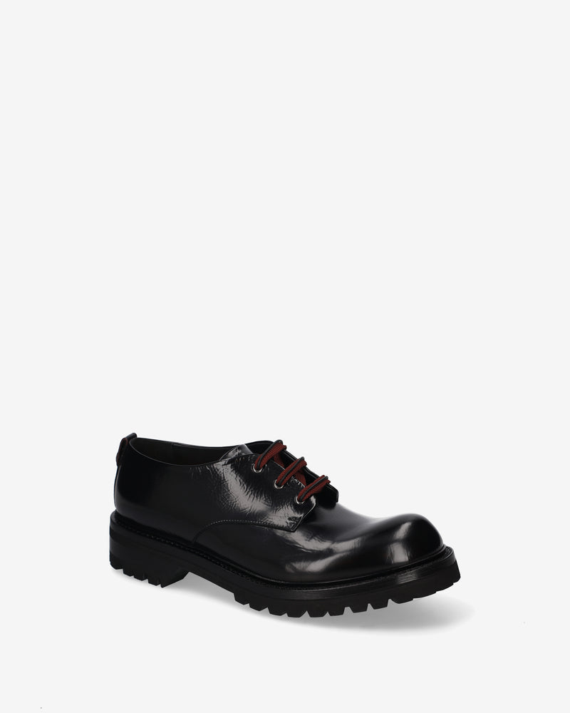 Black Derby Platform