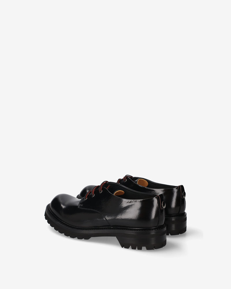 Black Derby Platform