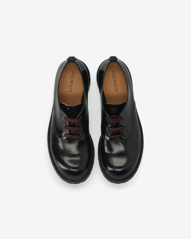 Black Derby Platform