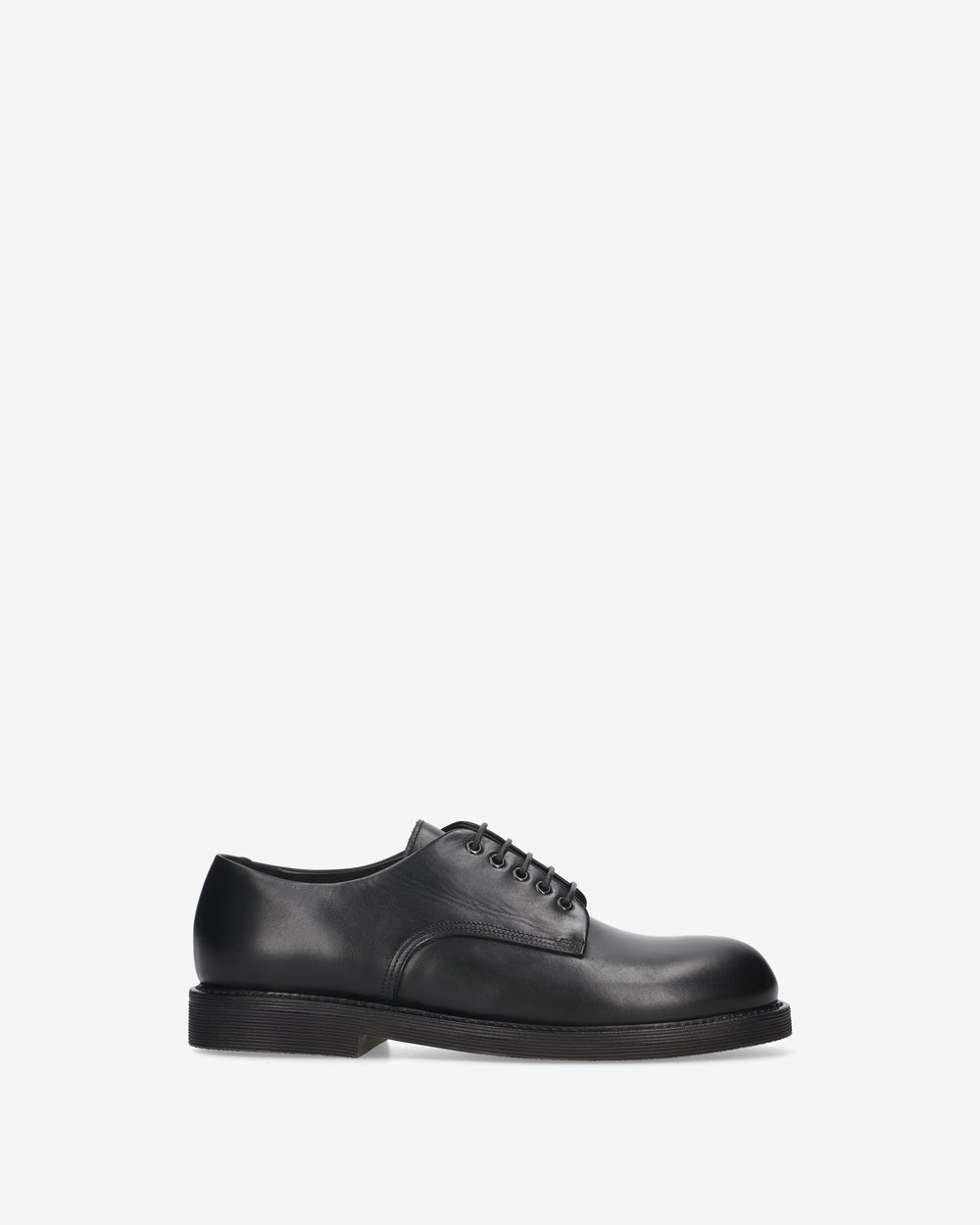 Black Brook Leather Derbies