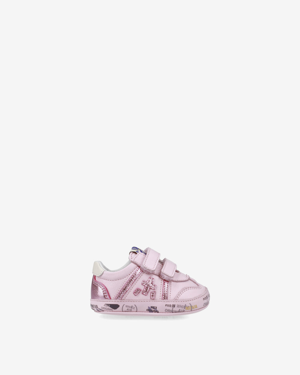BABY-B  0008B