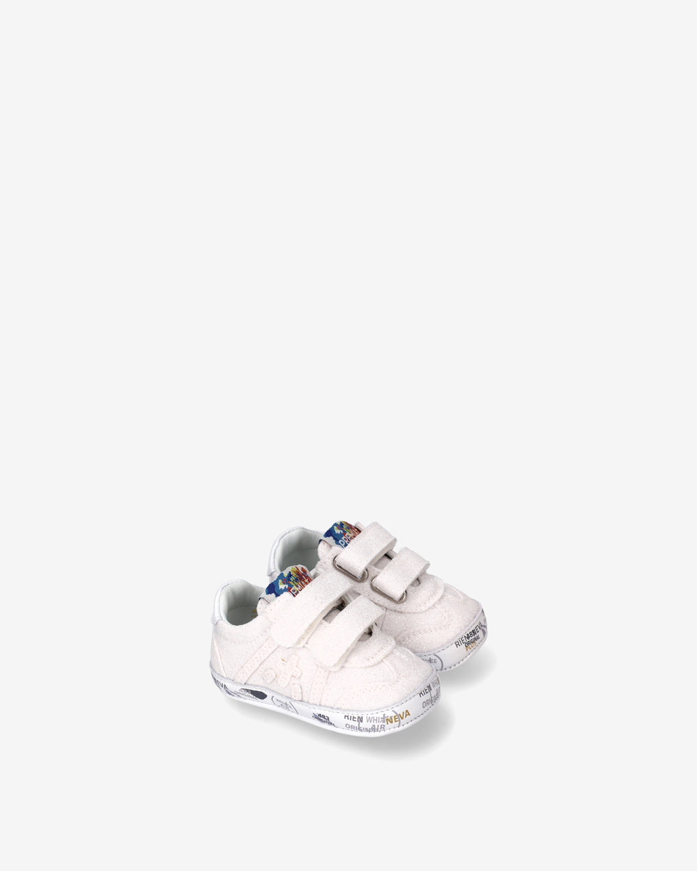 BABY-B  0012V