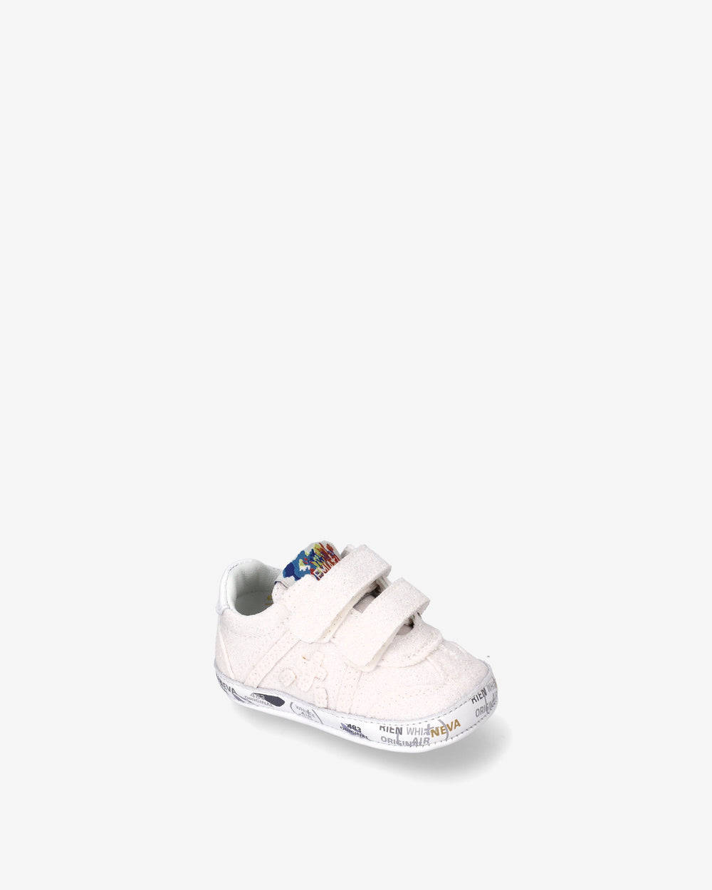 BABY-B  0012V