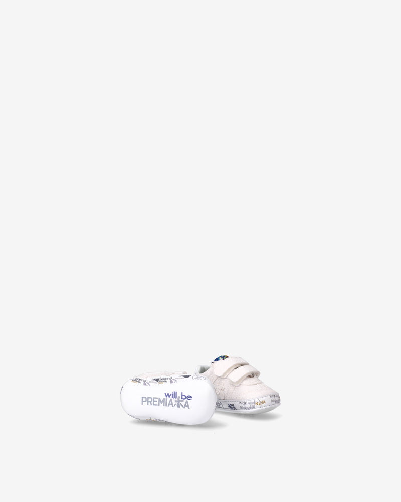 BABY-B  0012V