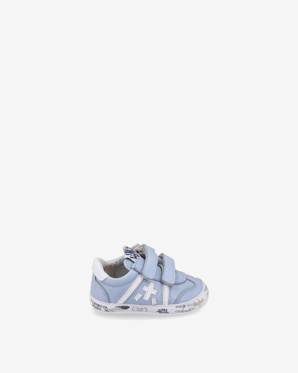 BABY-B 0014V