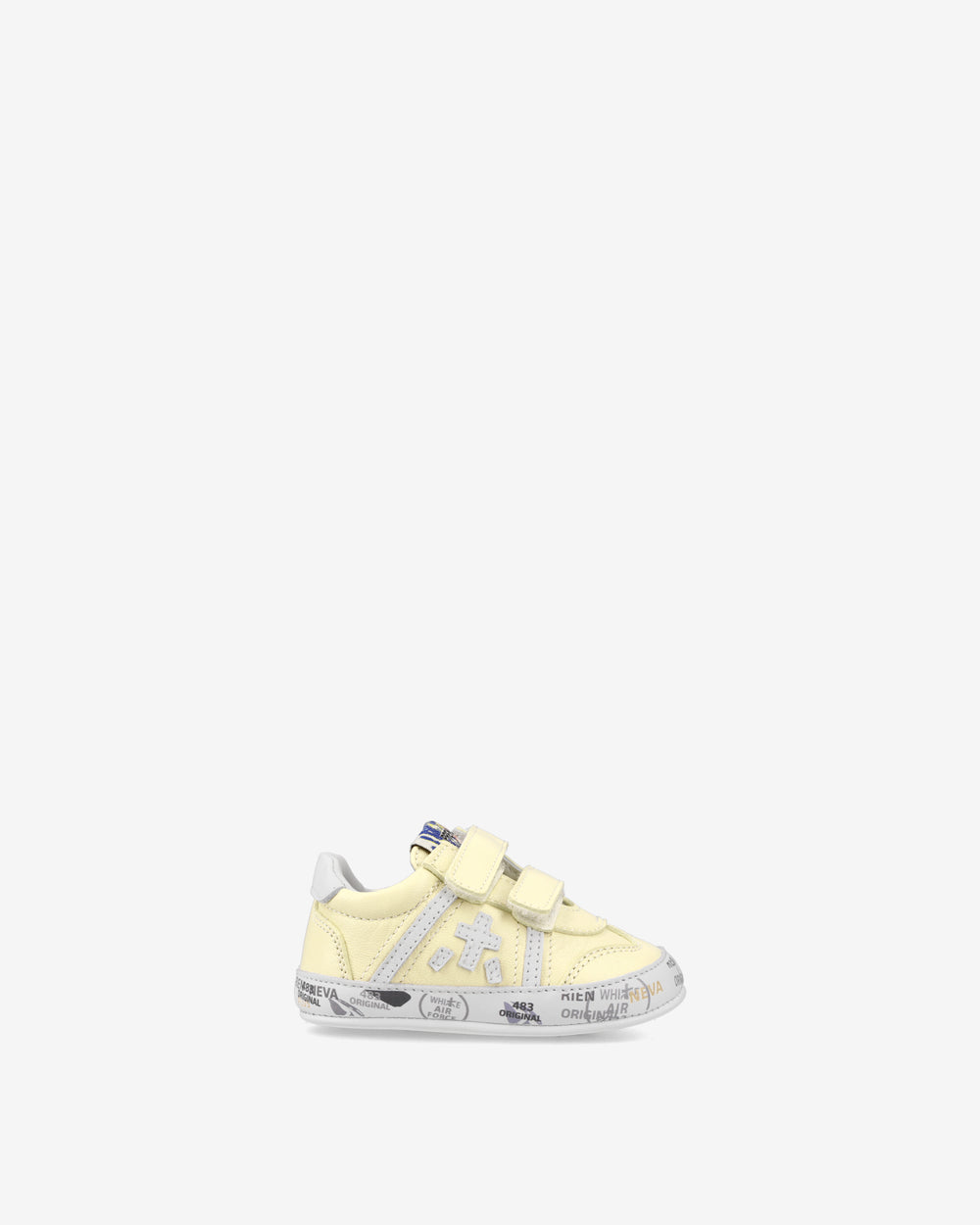 BABY-B 0034V