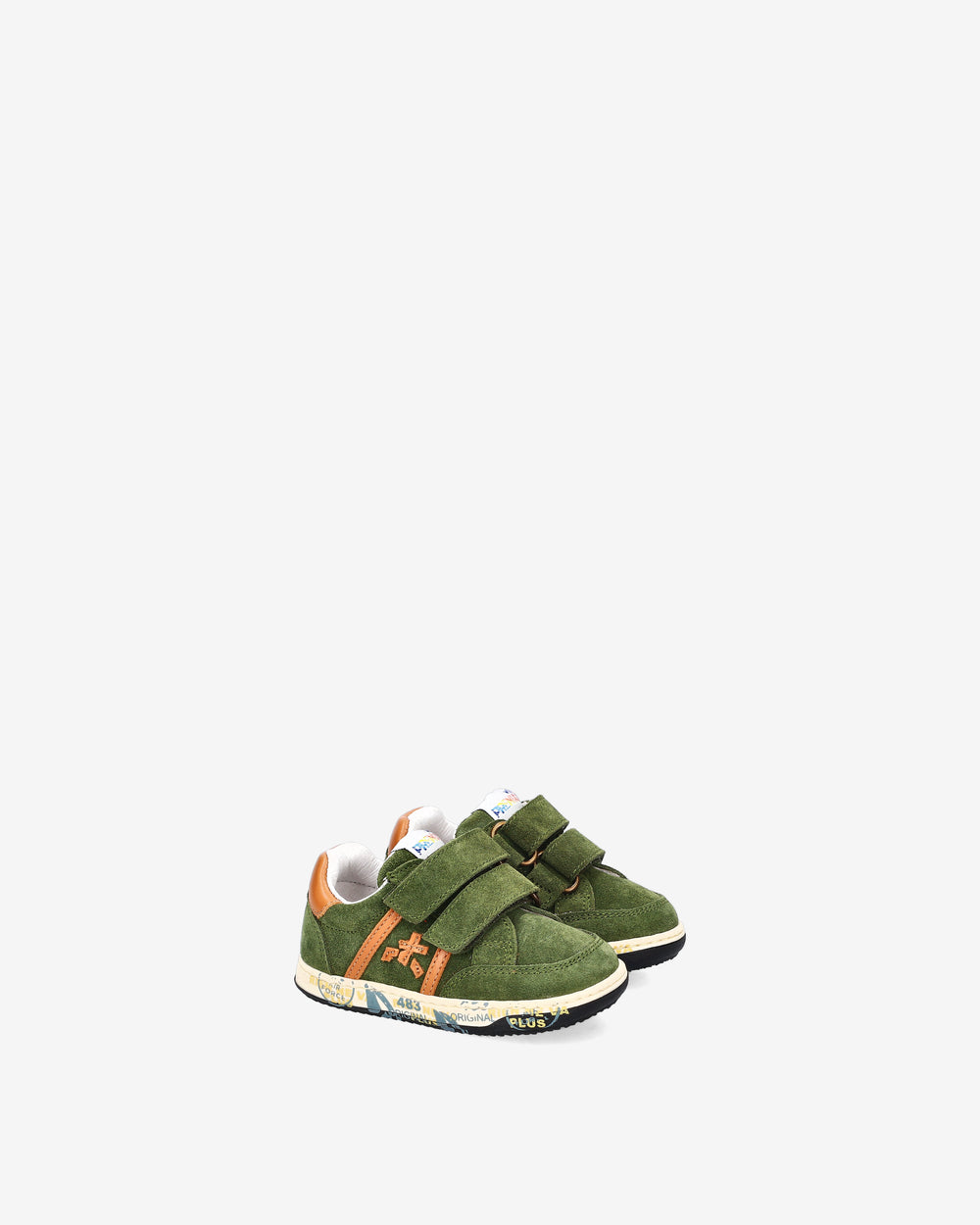 BABYWALV 9494V