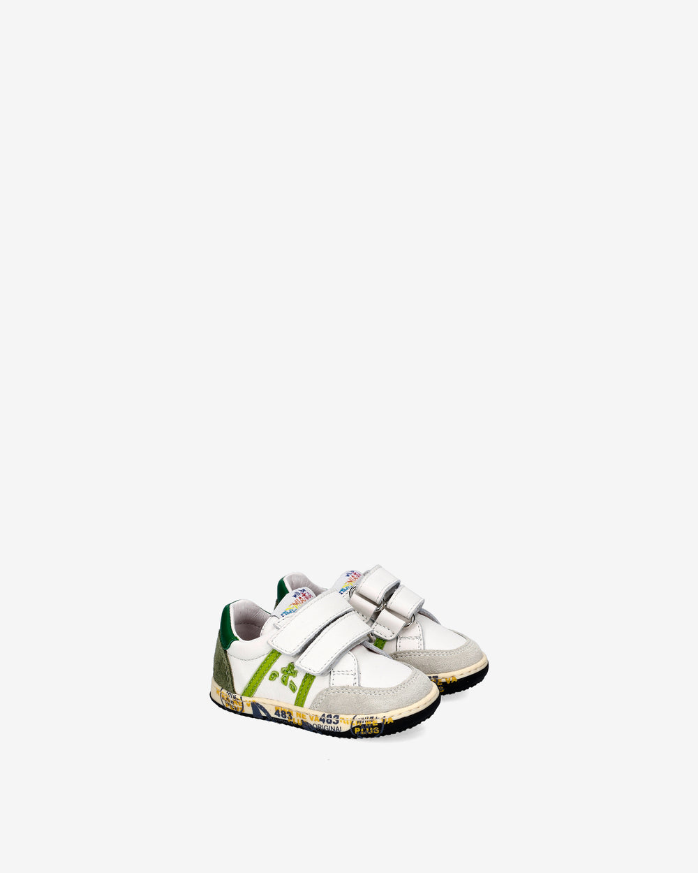 BABYWALV 9495V