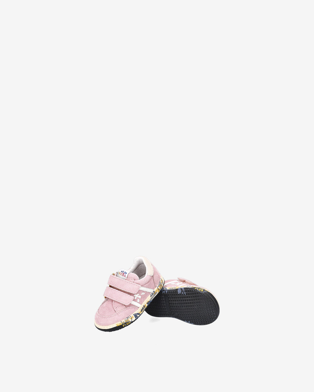 BABYWALV 9497V