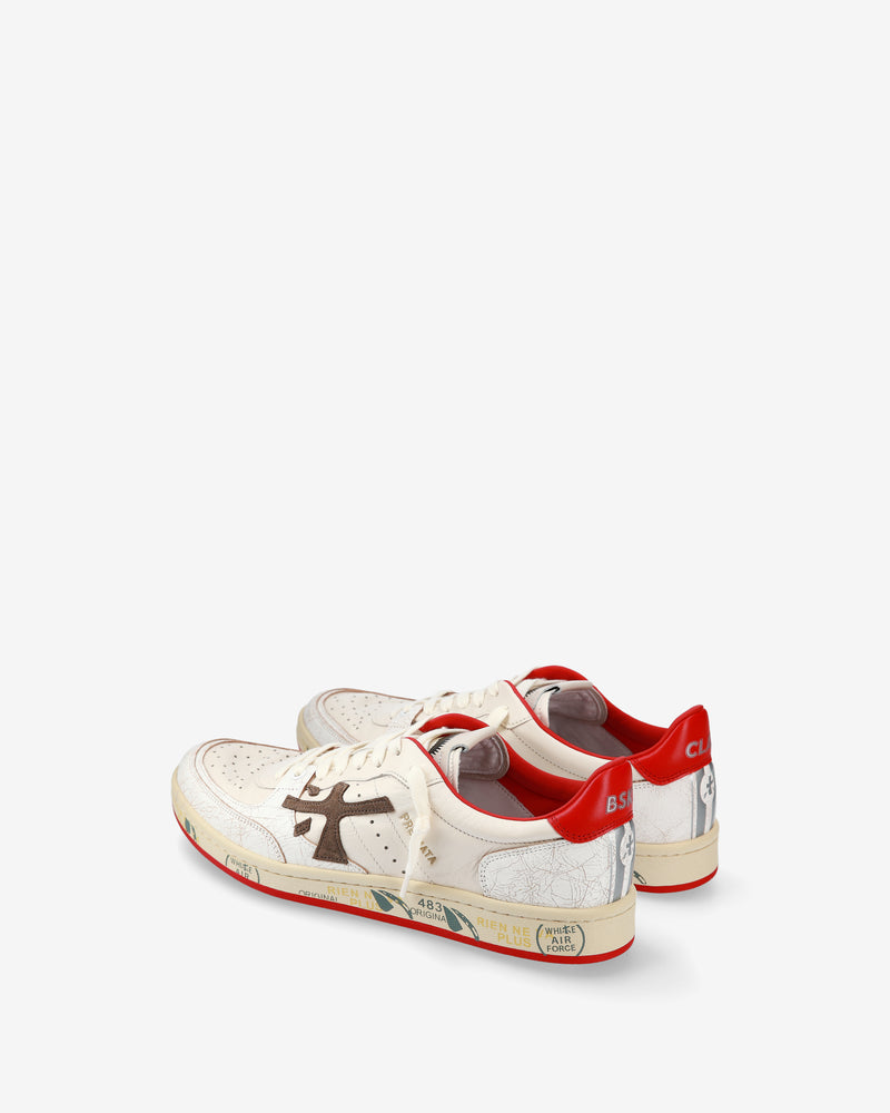 Bskt Clay 6777