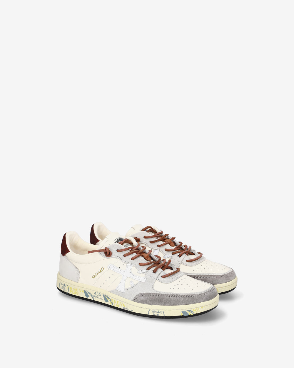 Bskt Clay 7616