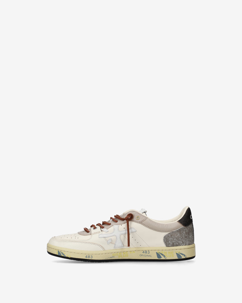 Bskt Clay 8163