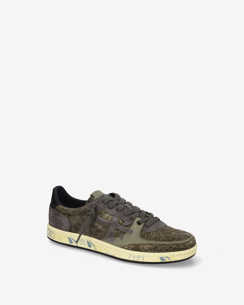Bskt Clay 8442