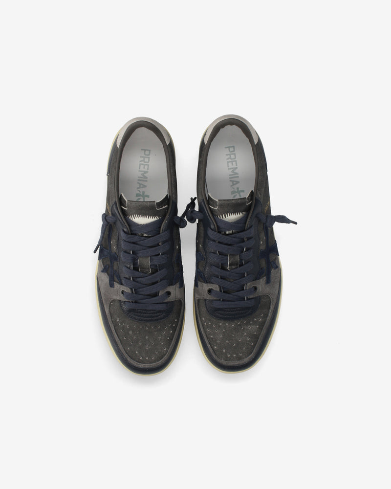 Bskt Clay 8444