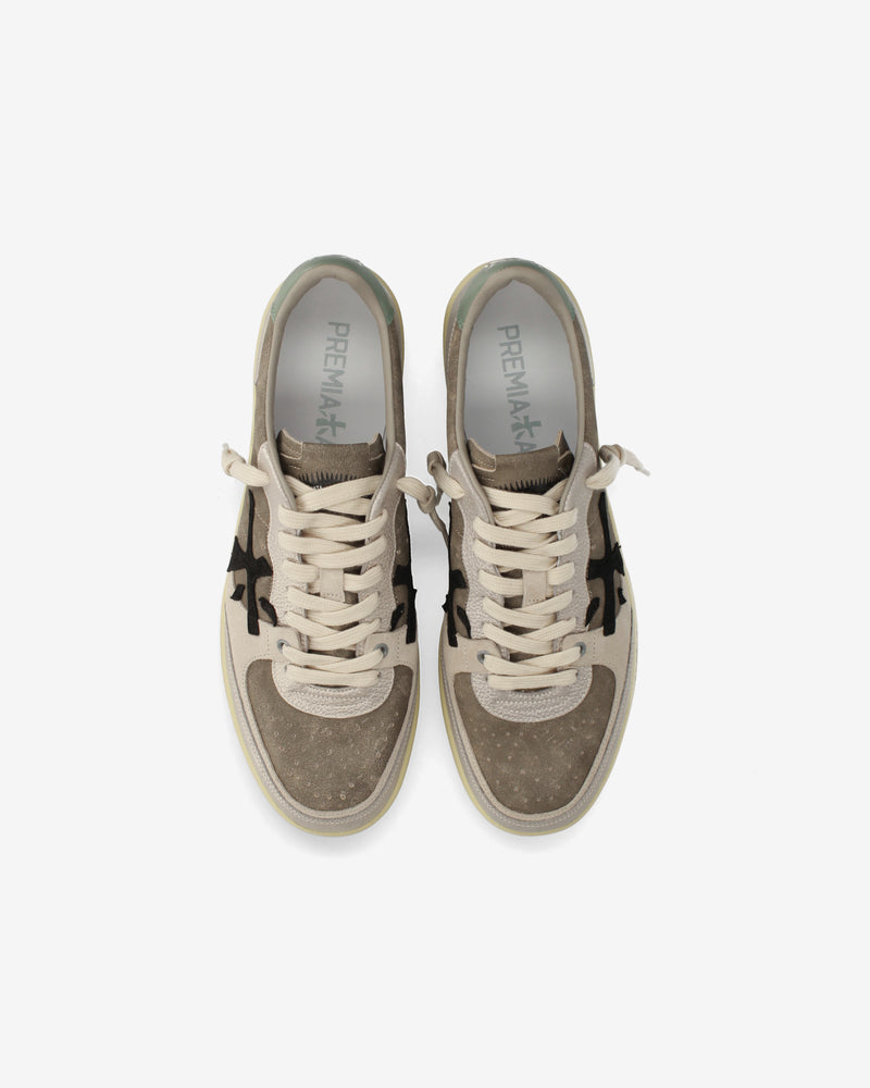 Bskt Clay 8445