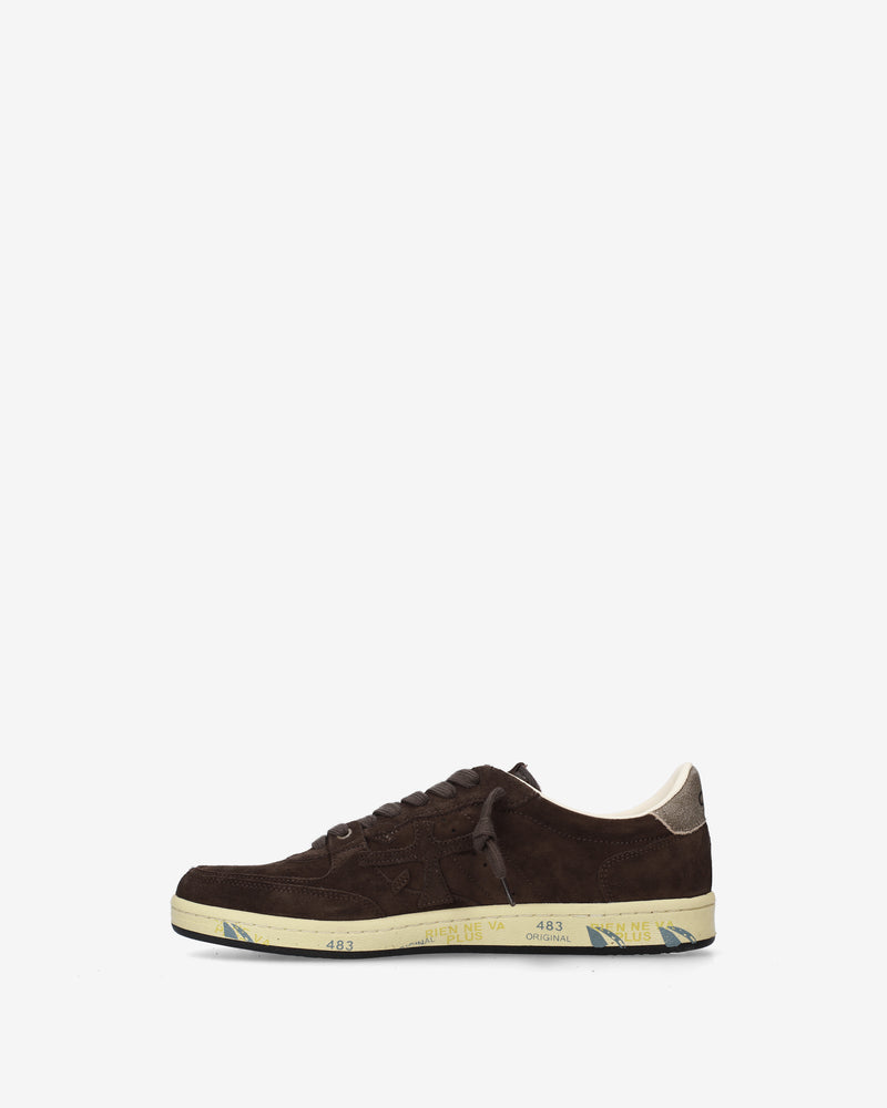 Bskt Clay 8446