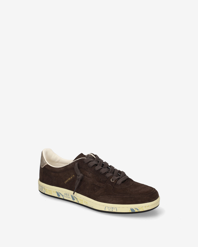 Bskt Clay 8446