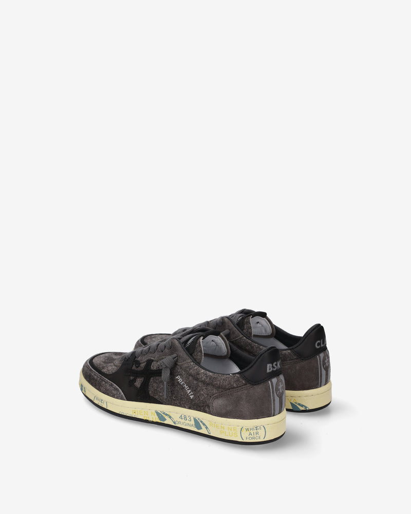 Bskt Clayd 8713