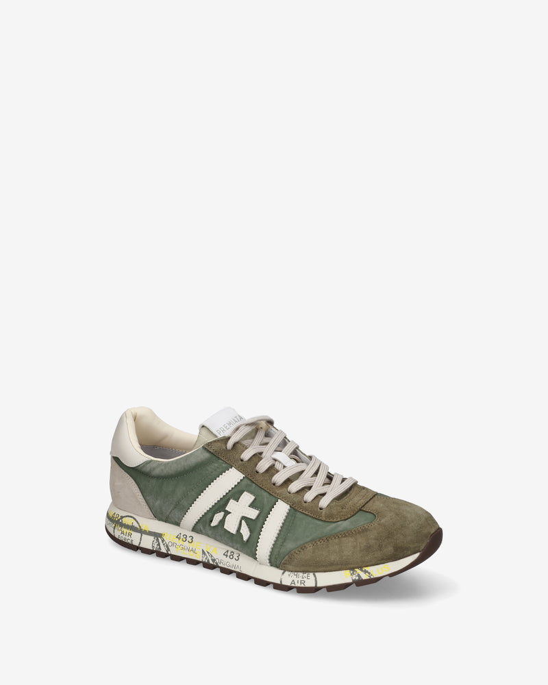 Lucy 7256n