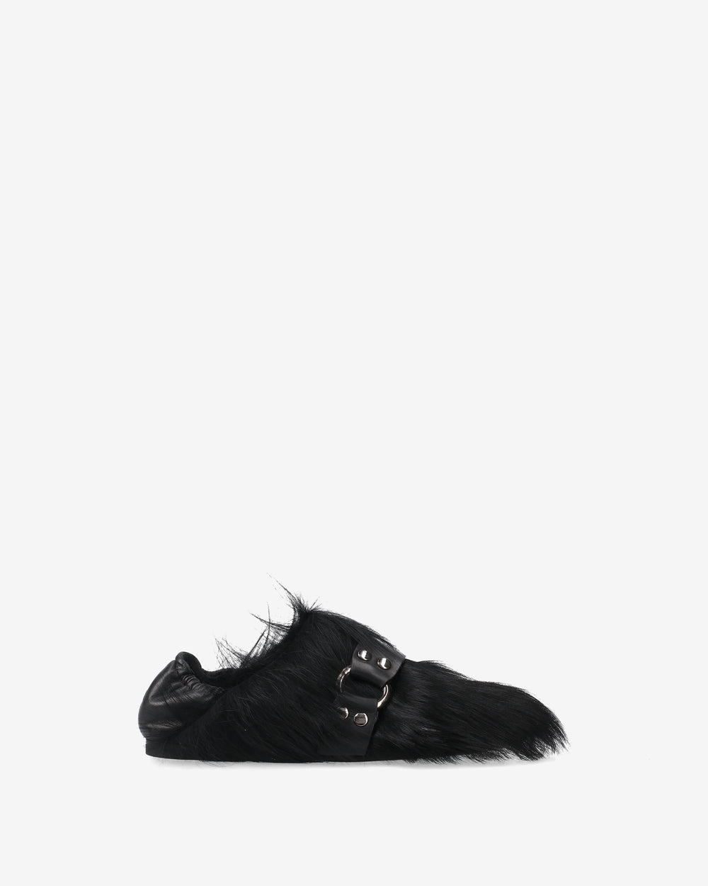 Slip-On Garda Nero 