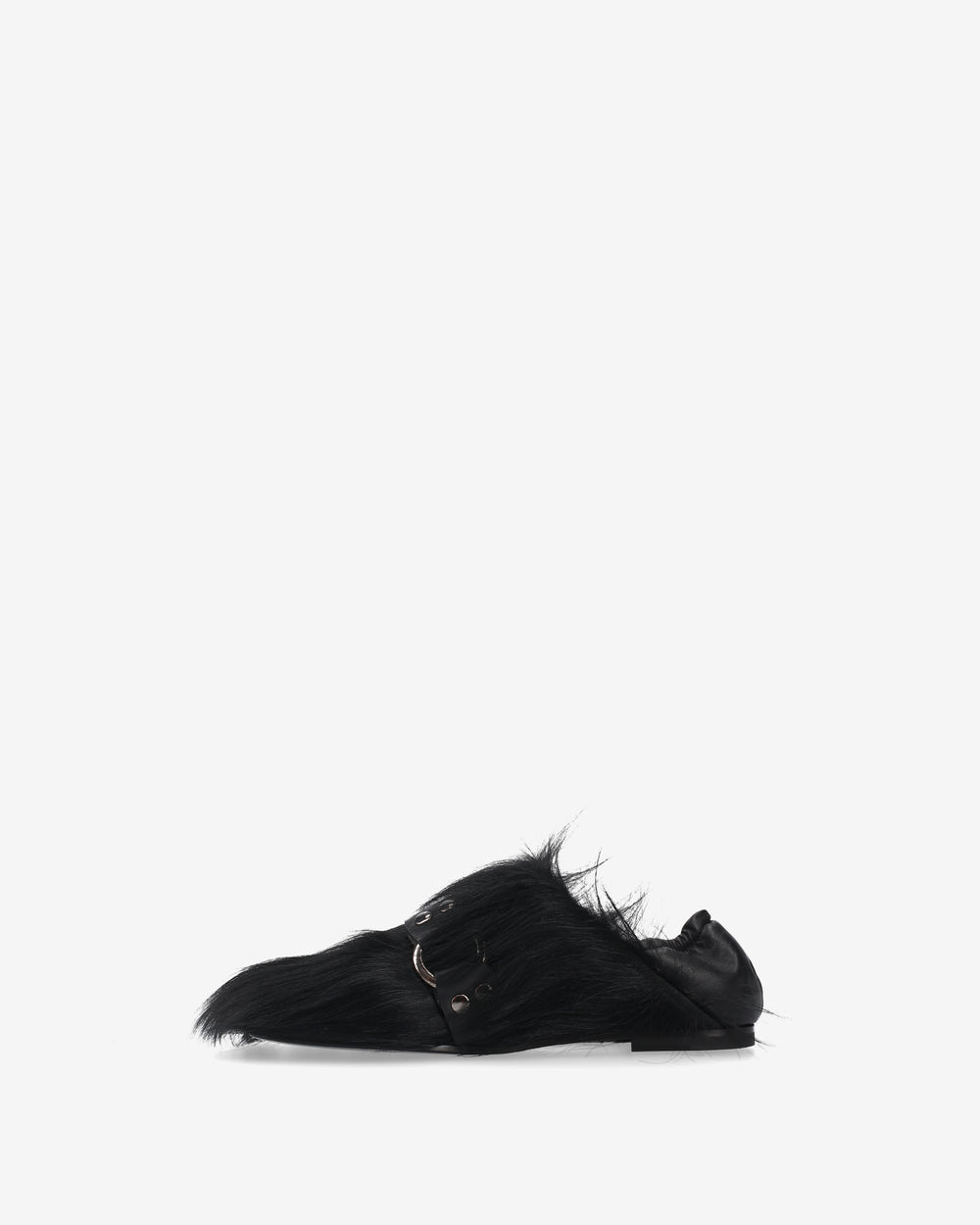 Slip-On Garda Nero 