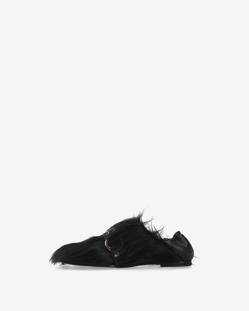 Slip-On Garda Black