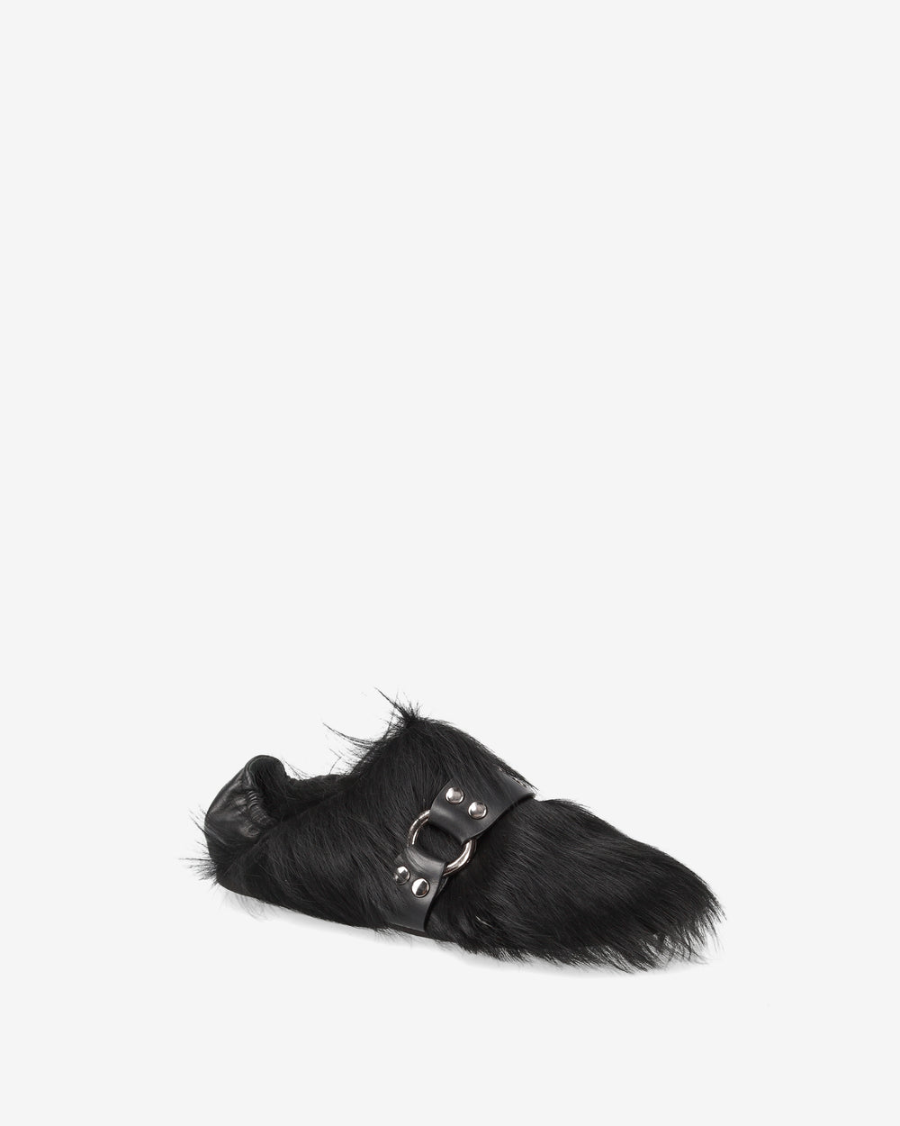 Slip-On Garda Nero 