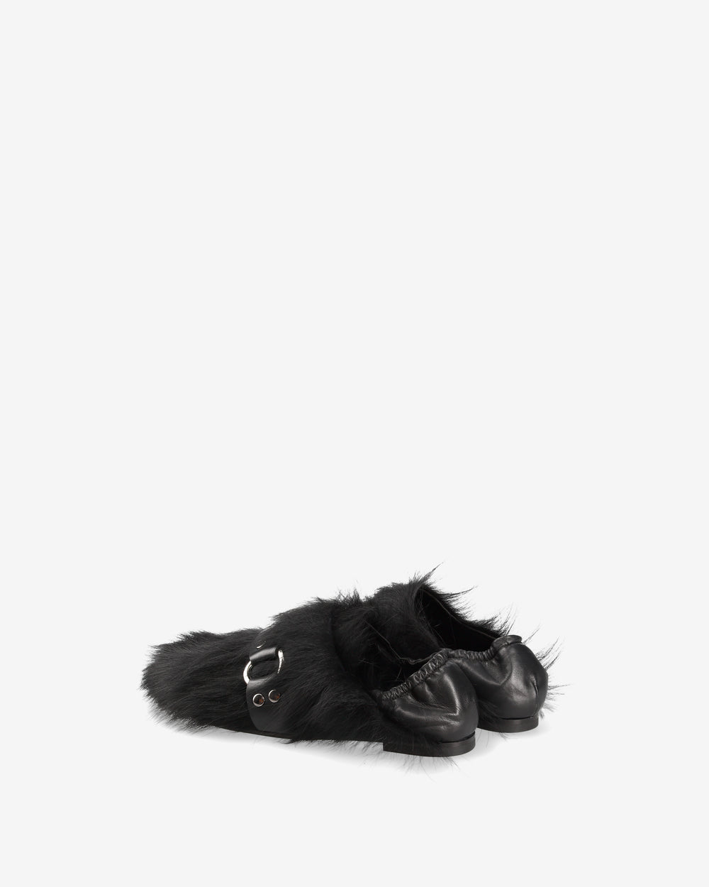 Slip-On Garda Nero 