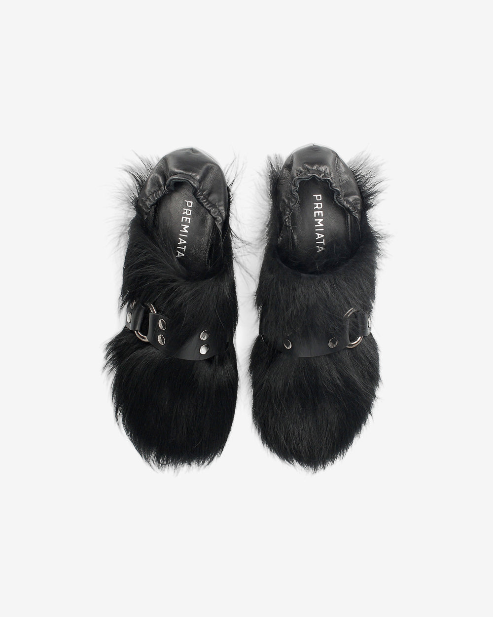 Slip-On Garda Nero 
