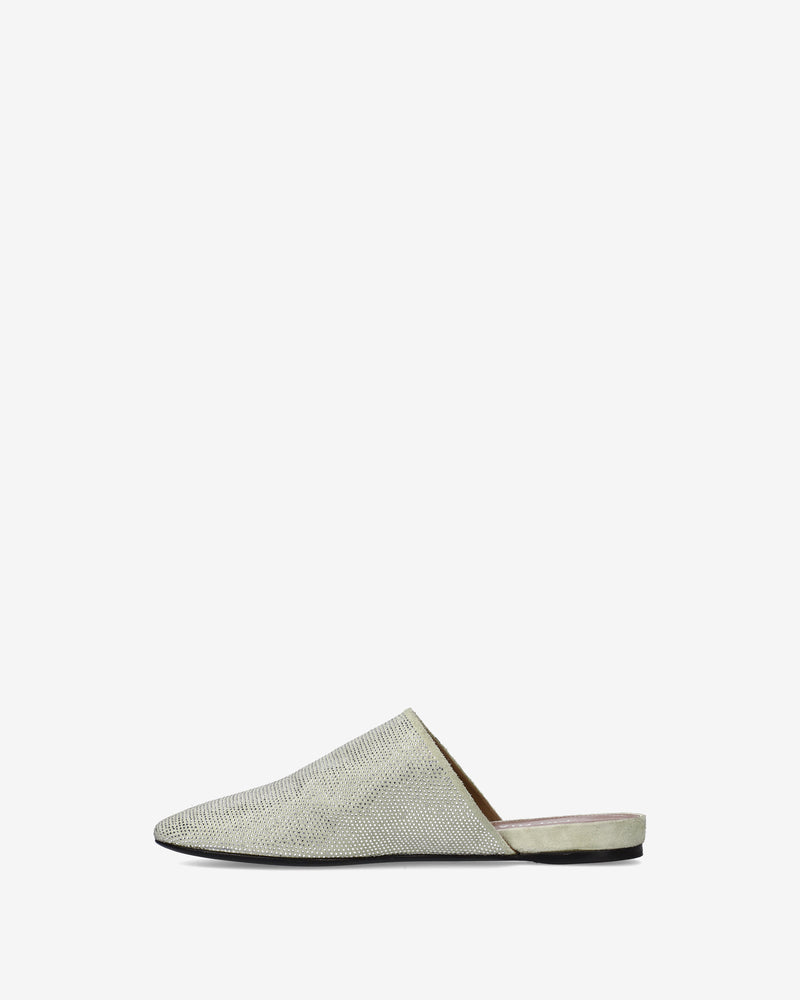 Mule Crystal Ice
