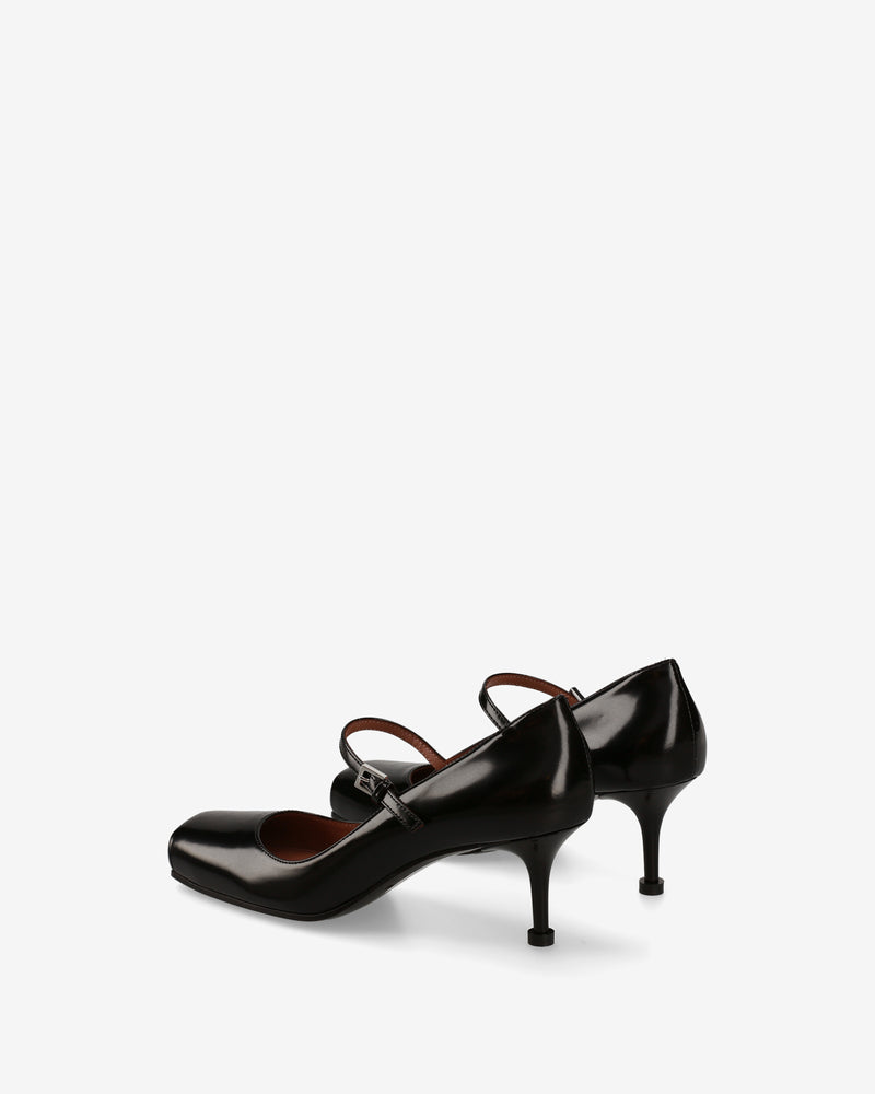 Décolleté Mary Jane Nera