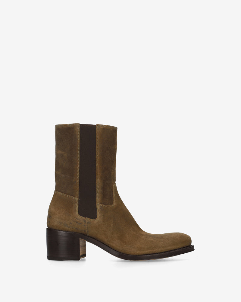Chelsea Boot in Atom Fango