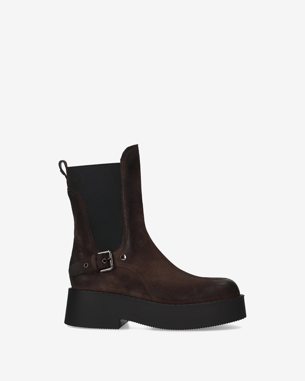 Chelsea Moka Platform