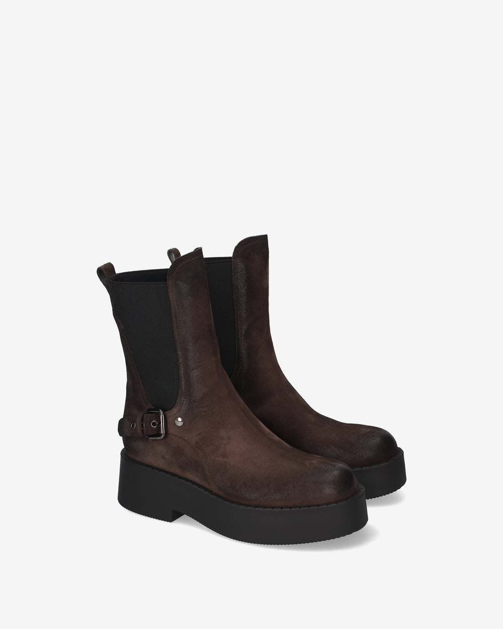 Chelsea Moka Platform