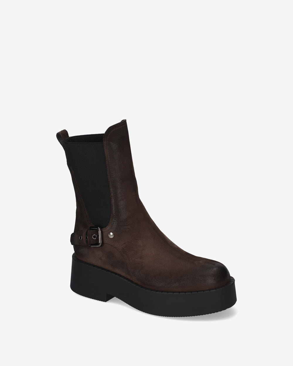 Chelsea Moka Platform