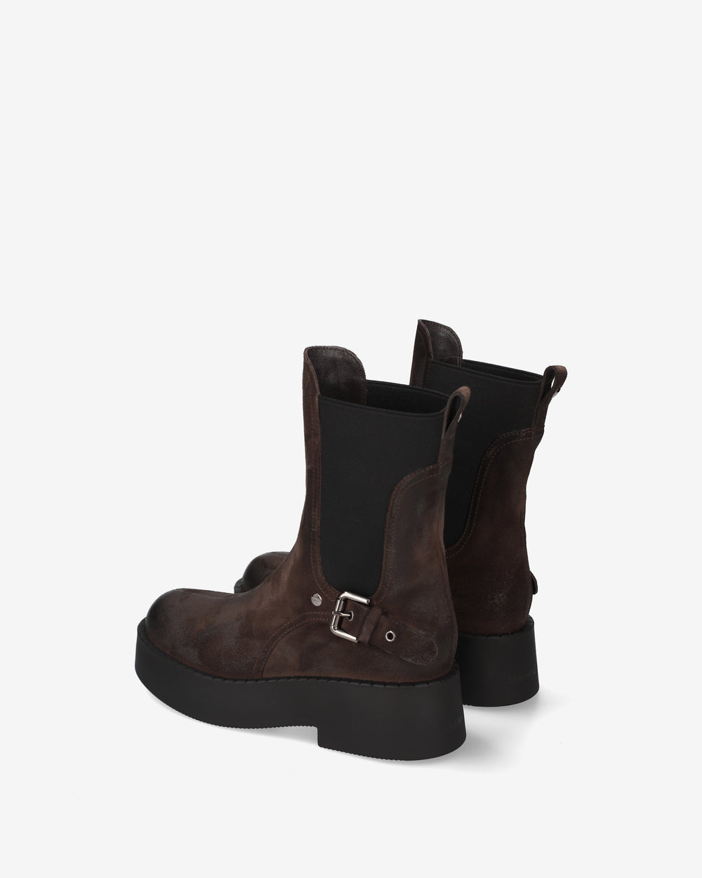 Chelsea Moka Platform