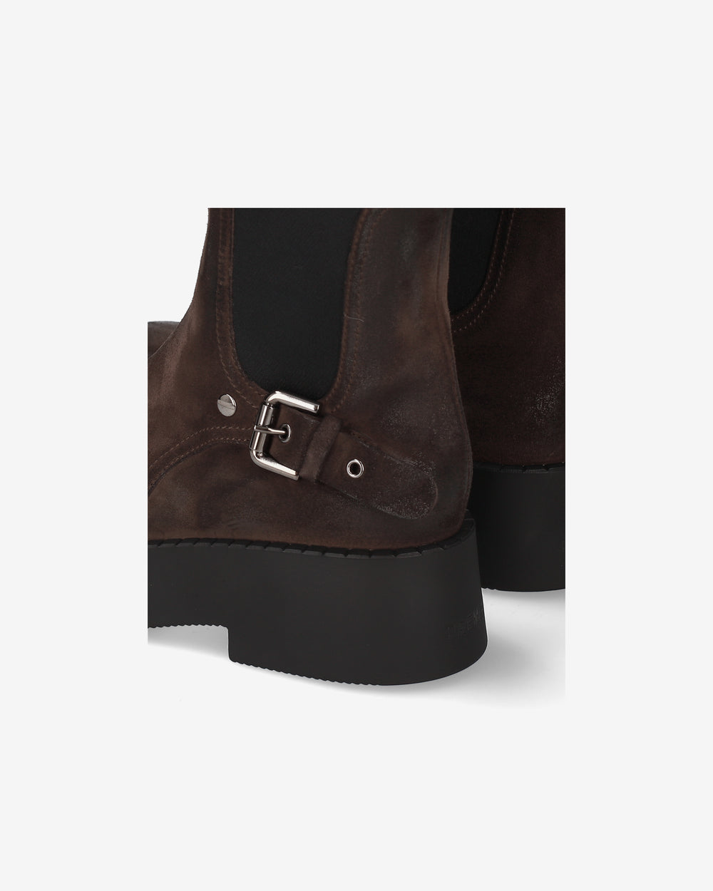 Chelsea Moka Platform