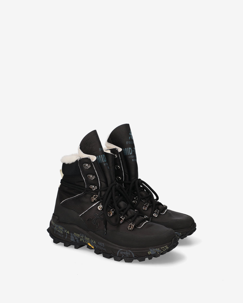 MidTreckd 529 m